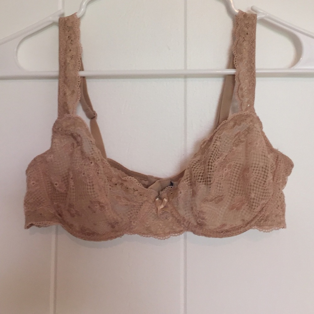 Cosabella bra